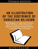 An Illustration of the Doctrine - Thomas Boston (1).pdf